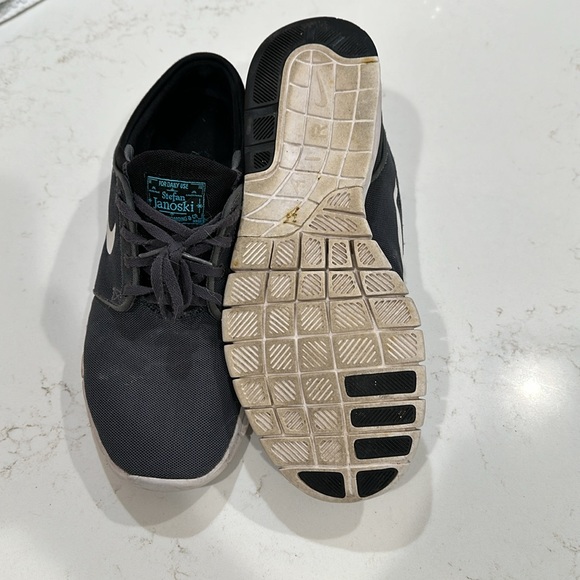 Nike SB Janoski Max size 10 - Picture 4 of 7